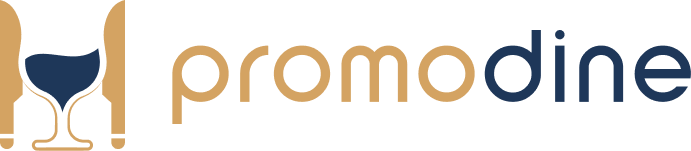 Promodine logo